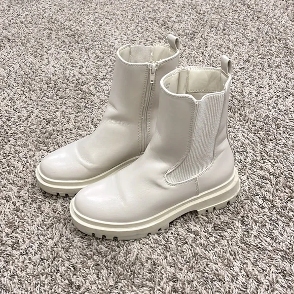 Primark Shoes Primark Chunky Boots Poshmark